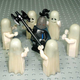 Illustration for article titled Exclusive: The Evolution of the Minifig